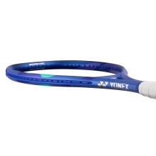 Yonex Tennis Racket Ezone (8th Gen.) 100in/300g/Tournament 2025 Blast blue - unstrung -